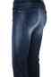 Preview: VERO MODA Vmflashy Nw Straight Jeans Dk Bl Noos